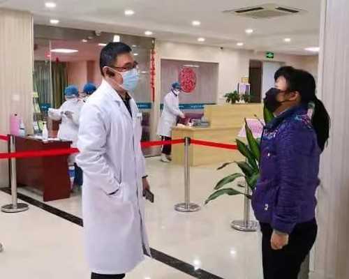 合肥助孕产子服务 合肥试管婴儿医院省立和安医附院哪个技术好？ ‘b超查男女