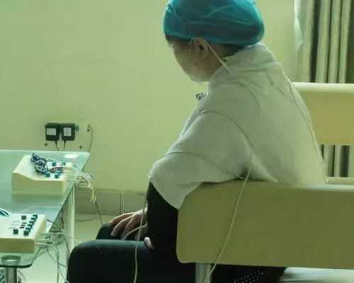 苏州助孕生子经历 苏州做试管需要注意什么事项? ‘男宝生殖器在b超机子上什