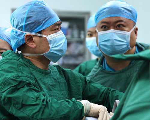 内蒙古代怀生殖中心|内蒙古医科大学附属医院做第三代试管婴儿费用是多少？