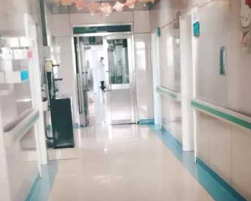 重庆助孕什么价格 2026重庆供精人工授精流程一览 ‘营口伊人26周四维看男女准