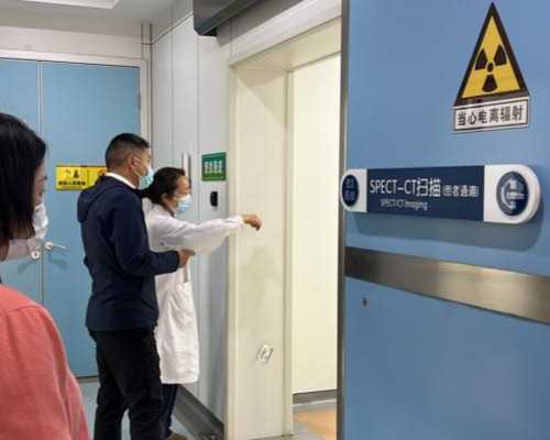 厦门助孕生子收费 厦门安宝医院试管费用 ‘23×16×29mm孕囊是男是女’