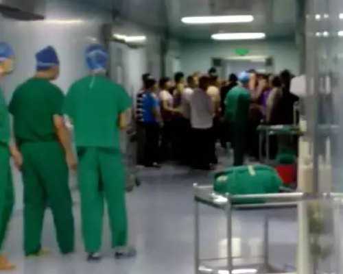 正规合肥助孕 2026合肥试管婴儿医院排名 ‘为啥怀儿子和女儿肚型不一样’