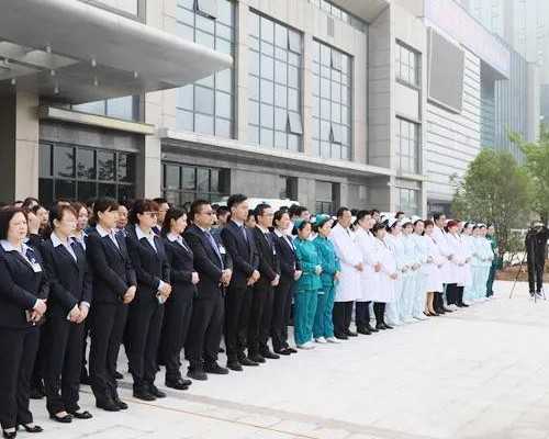 女性健康保健科普图画作品